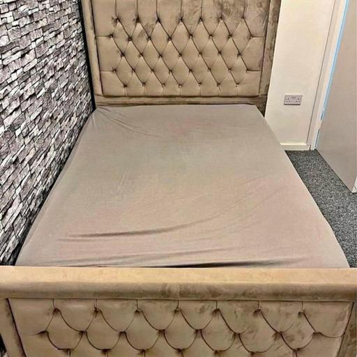 Buy & Sell West Midlands Sandwell - Photos for SALE! Hilton Beds&Mattresses