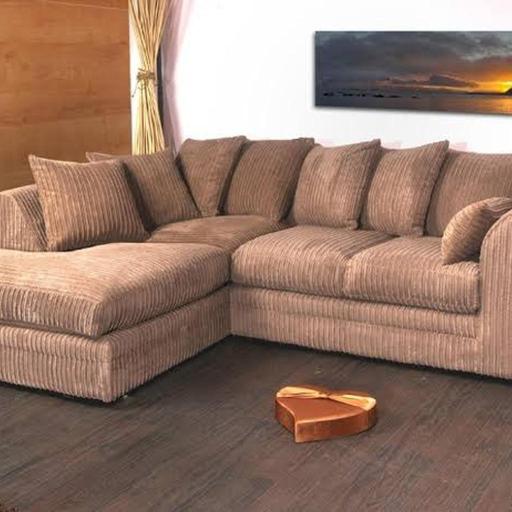 Buy & Sell West Midlands Sandwell - Photos for Luxury Corner Sofas