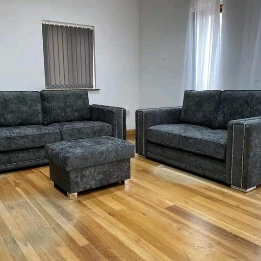 Buy & Sell West Midlands Sandwell - Photos for SALE ! Luxury Alaska Sofa Sets