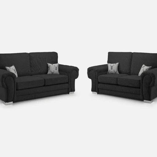 Buy & Sell West Midlands Sandwell - Photos for SALE ! Beautiful Verona Sofa Sets