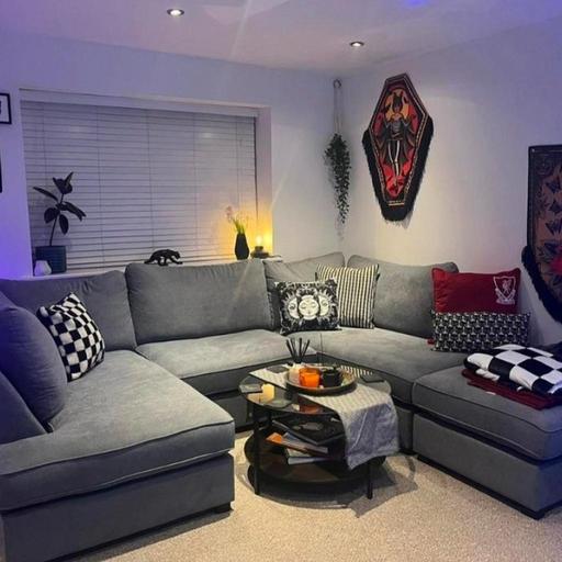 Buy & Sell West Midlands Sandwell - Photos for Beautiful U Shape Sofas
