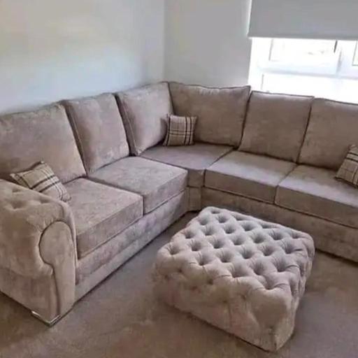 Buy & Sell West Midlands Sandwell - Photos for FREE&FAST DELIVERY🚚Luxury Verona Sofa Sets