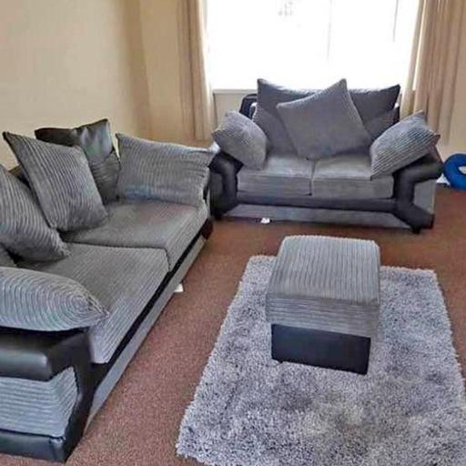 Buy & Sell West Midlands Sandwell - Photos for HUGE SALES💥Dino Sofa Sets