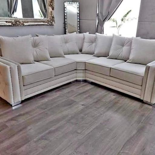 Buy & Sell West Midlands Sandwell - Photos for Luxury Alaska Sofas