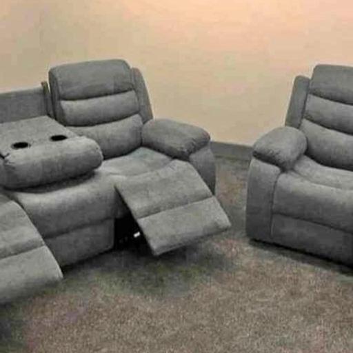 Buy & Sell West Midlands Sandwell - Photos for Luxury Recliner sofas