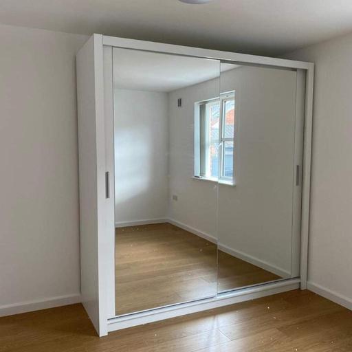 Buy & Sell West Midlands Sandwell - Photos for Beautiful Sliding Door Wardrobes