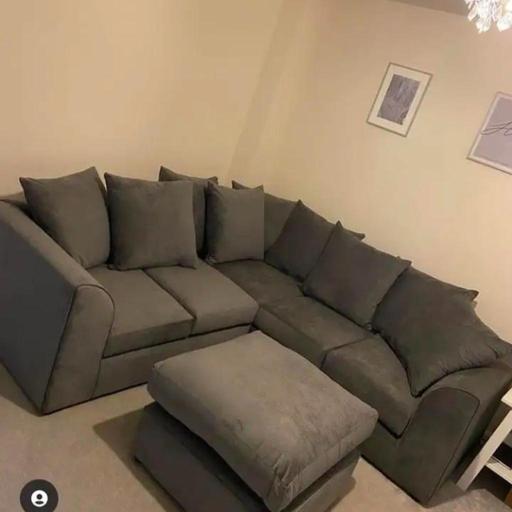 Buy & Sell West Midlands Sandwell - Photos for SALE ! Elegant Dylan Sofas