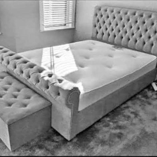 Buy & Sell West Midlands Sandwell - Photos for SALE ! All Sizes Sleigh Beds&Mattresses