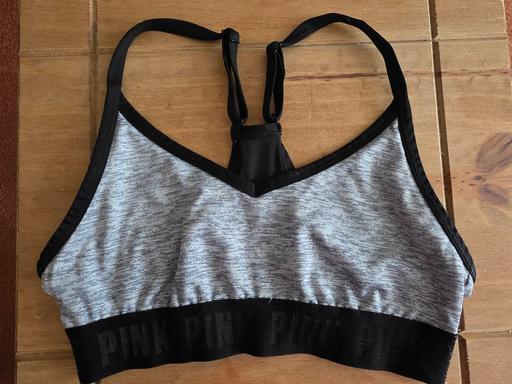 Buy & Sell Lancashire Blackpool - Photos for Victoria Secret PINK sports bra size XS