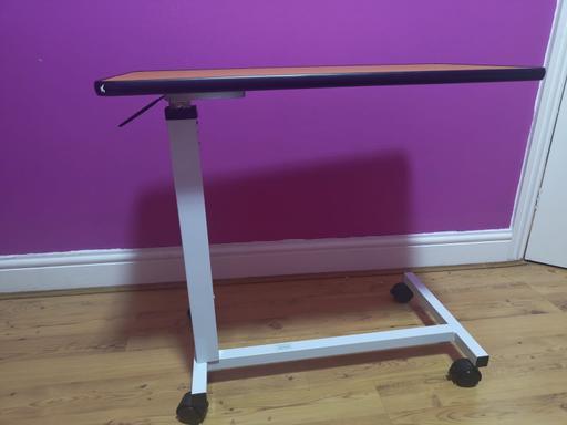 Buy & Sell East London Manor Park - East London - Photos for Side bed trolly