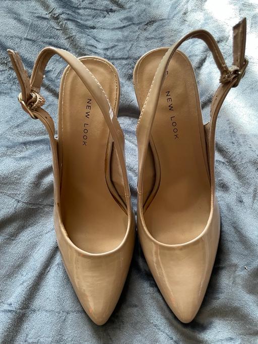 Buy & Sell West London Yeading - West London - Photos for Nude Heels