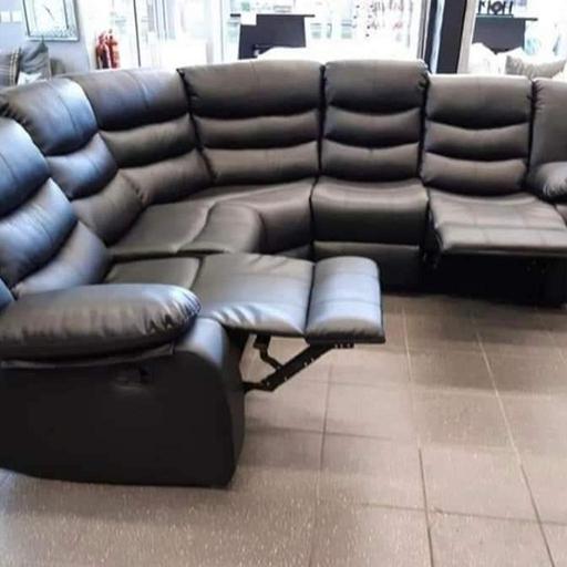 Buy & Sell West Midlands Sandwell - Photos for SALE💥High Quality Leather Recliners