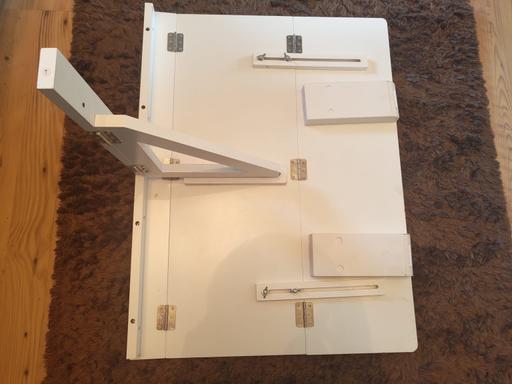 Buy & Sell East London Manor Park - East London - Photos for Wall mount table