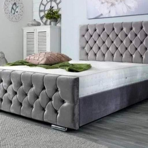 Buy & Sell West Midlands Sandwell - Photos for Free&Fast Delivery🚚Florida Beds&Mattresses