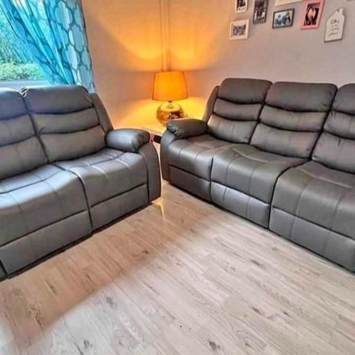 Buy & Sell West Midlands Sandwell - Photos for HUGE SALES💥 Luxury Recliners