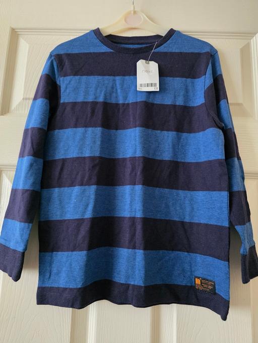 Buy & Sell Lancashire Blackpool - Photos for NEXT jumper age 8 yrs BNWT