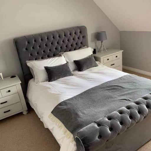Buy & Sell West Midlands Sandwell - Photos for BEDS SALE💥All Sizes Sleigh Beds&Mattresses