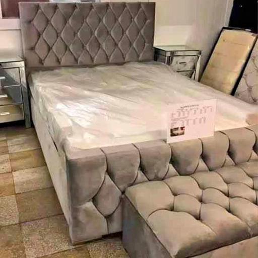 Buy & Sell West Midlands Sandwell - Photos for BEDS SALE💥All Sizes Florida Beds