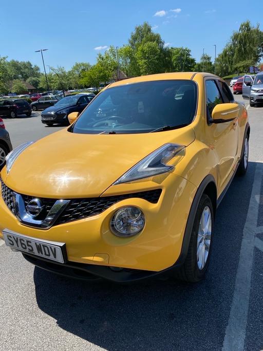 Vehicles West Yorkshire Calderdale - Photos for Nissan juke for sale