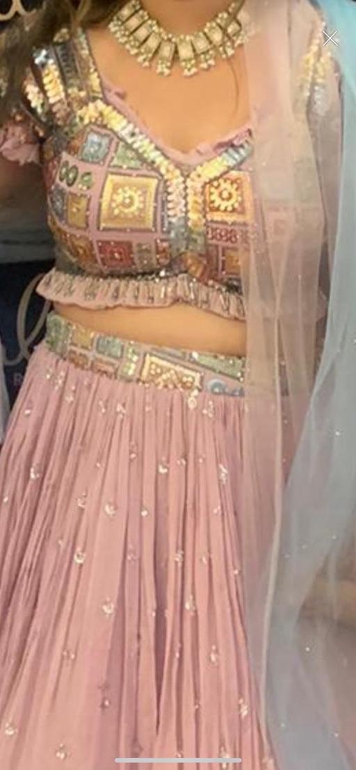 Buy & Sell West London Hillingdon - Photos for Lehnga n stylish blouse