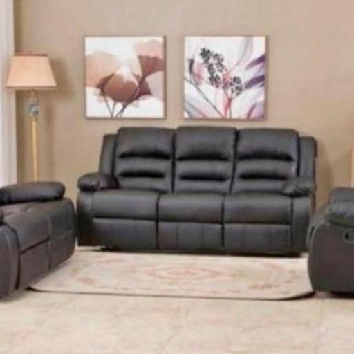 Buy & Sell West Midlands Sandwell - Photos for Comfortable Recliners Sets