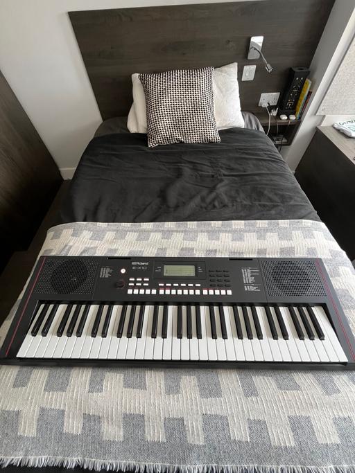 Buy & Sell Somerset Bath and North East Somerset - Photos for Piano Roland E-X10