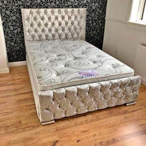 Buy & Sell West Midlands Sandwell - Photos for All Sizes Florida Beds&Mattresses