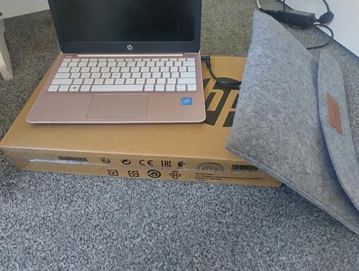 Buy & Sell Central London - Photos for hp laptop