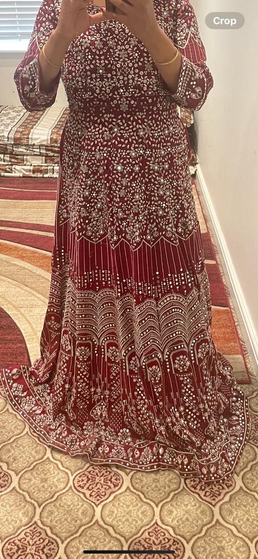 Buy & Sell West London Hillingdon - Photos for Brand new long dress