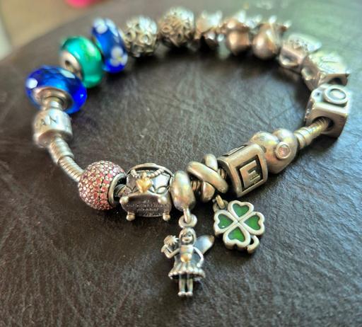 Buy & Sell Erdington Birmingham - Photos for pandora bracelet and charms