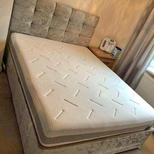 Buy & Sell Dudley Town Centre Dudley - Photos for All Sizes Divan Beds&Mattresses