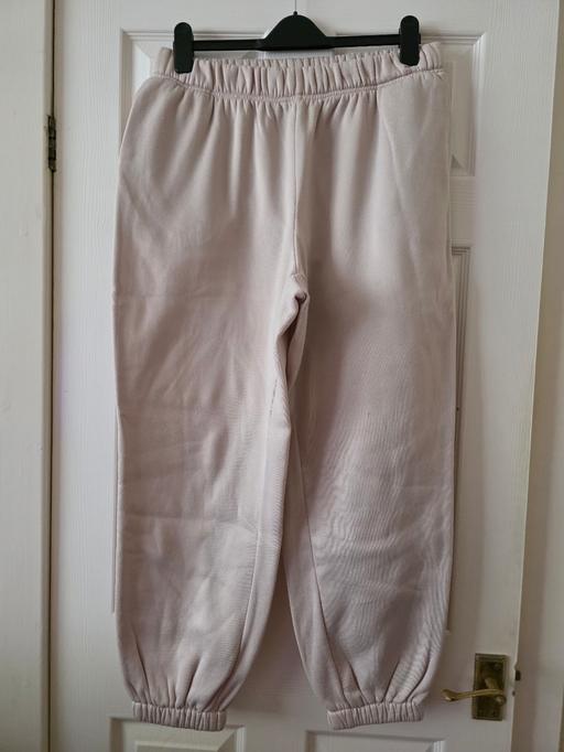 Buy & Sell Lancashire Blackpool - Photos for Ladies beige joggers size 1XL