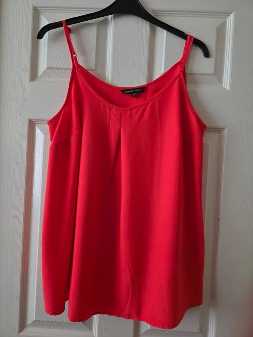 Buy & Sell Lancashire Blackpool - Photos for Ladies summer top size 20 NEW