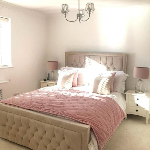 Buy & Sell West Midlands Sandwell - Photos for Luxury Monaco Bed