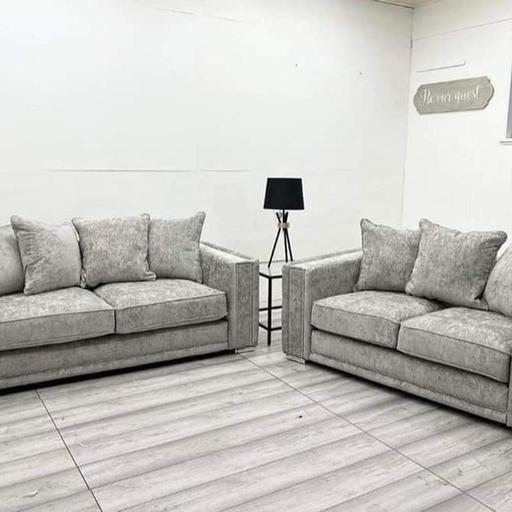 Buy & Sell West Midlands Sandwell - Photos for Alaska Sofa Range