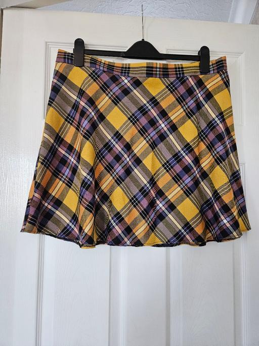 Buy & Sell South Yorkshire Doncaster - Photos for Summer skirt, size 16..NEW