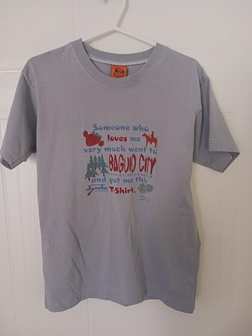 Buy & Sell West Midlands Sandwell - Photos for T-Shirt