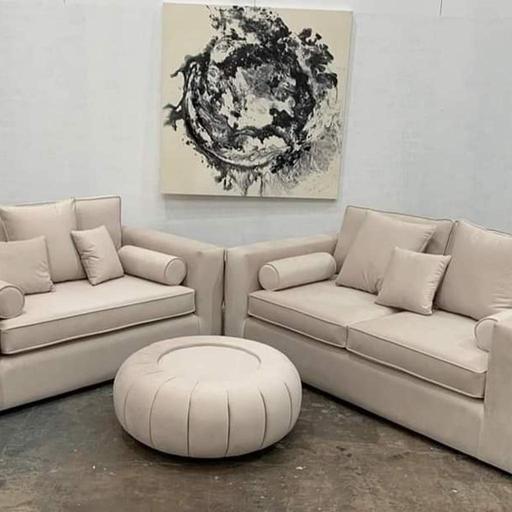 Buy & Sell West Midlands Sandwell - Photos for SALE🤩Elegant Ruby Sofa Sets