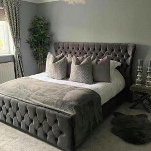 Buy & Sell West Midlands Sandwell - Photos for SALE💥All Sizes Oxford Wing Beds&Matrresses