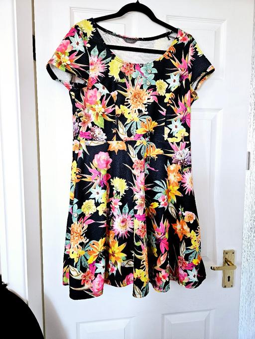 Buy & Sell South Yorkshire Doncaster - Photos for Summer dress, size 16