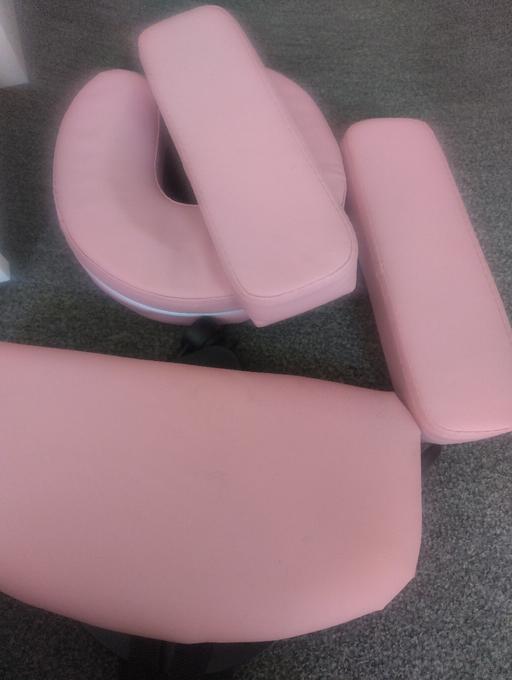 Buy & Sell East London Whitechapel - East London - Photos for pink beauty bed