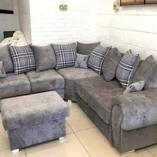 Buy & Sell Wednesbury Sandwell - Photos for SALE ! Corner Sofa Collection