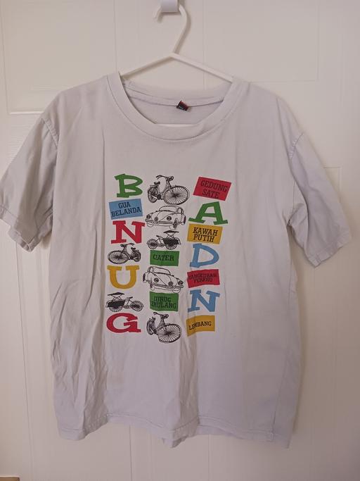 Buy & Sell West Midlands Sandwell - Photos for T-Shirt