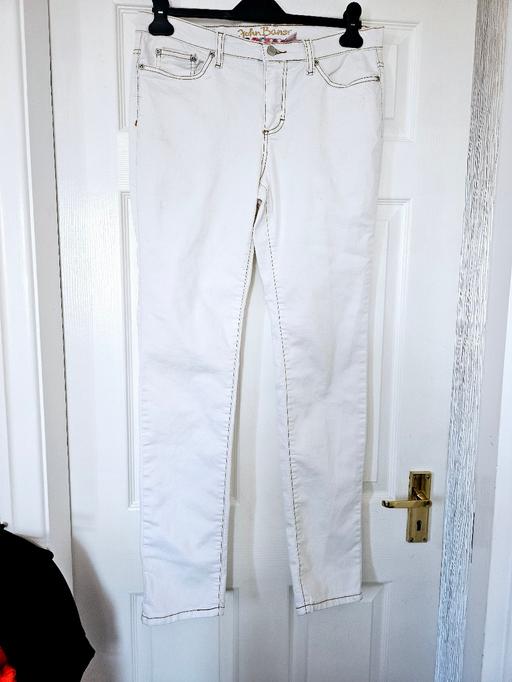 Buy & Sell South Yorkshire Doncaster - Photos for Summer jeans, size 16.