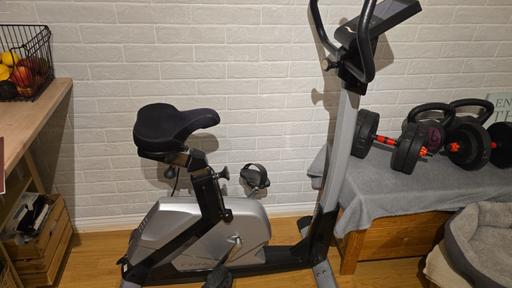Buy & Sell West Midlands Birmingham - Photos for Finnlo Valor Exercise Bike