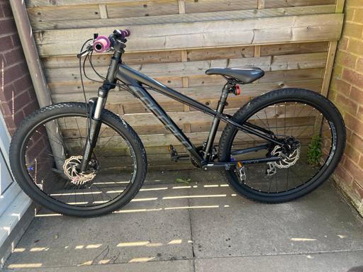 Buy & Sell West Midlands Birmingham - Photos for Carrera Vengeance 14” XS Frame 27.5” Wheels