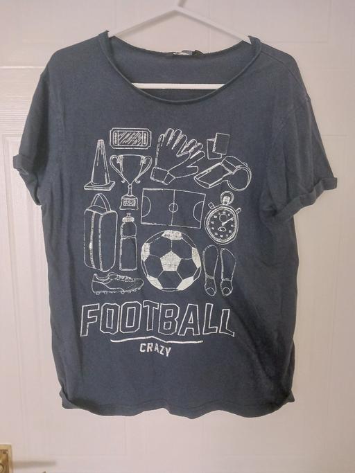 Buy & Sell West Midlands Sandwell - Photos for T-Shirt