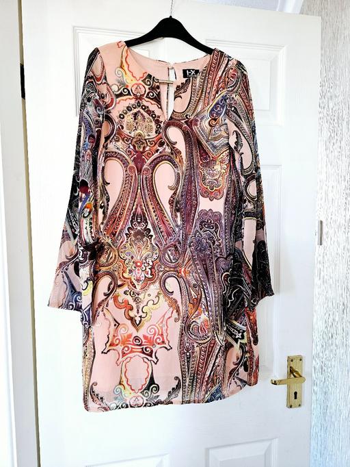 Buy & Sell South Yorkshire Doncaster - Photos for Summer dress, size 10.