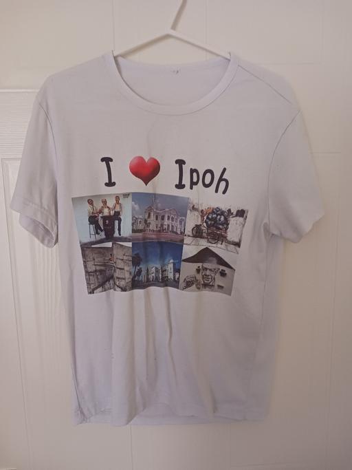 Buy & Sell West Midlands Sandwell - Photos for T-Shirt