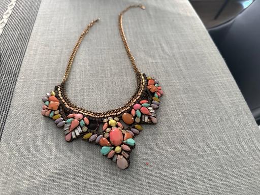 Buy & Sell Brent Park North West London - Photos for Jewellery necklace